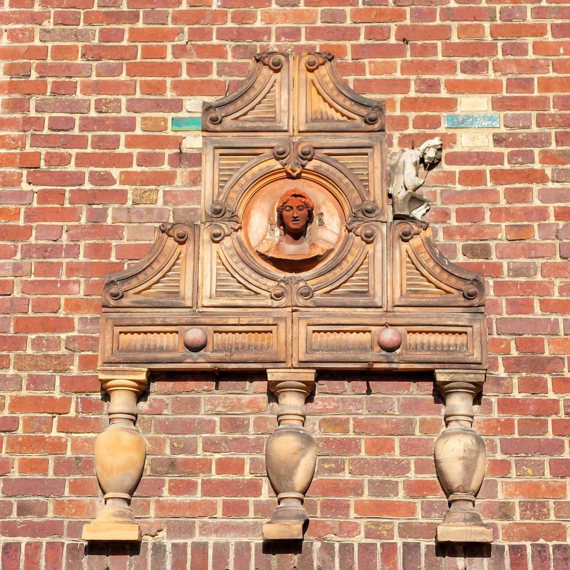 Villa Reiala Chaville Exteriör bild